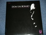 画像: DOM UM ROMAO (BRAZILIAN JAZZ FUNK PERCUSSIONIST) - DOM UM ROMAO (SEALED) / US AMERICA  RESISUE "BRAND NEW SEALED" LP 