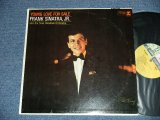 画像: FRANK SINATRA  Jr.(SON of FRANK SINATRA )  - YOUNG LOVE FOR SALE  ( Ex++/MINT-) / 1965 US AMERICA  ORIGINAL "MULTI Color Label"  MONO Used  LP 