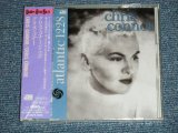 画像: CHRIS CONNOR - CHRIS CONNOR +2 (SEALED)  / 1991 JAPAN Original "PROMO" "BRAND NEW SEALED"  CD