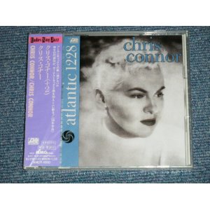 画像: CHRIS CONNOR - CHRIS CONNOR +2 (SEALED)  / 1991 JAPAN Original "PROMO" "BRAND NEW SEALED"  CD