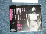 画像: LEVERNE BUTLER - NO LOOKING BACK  (MINT/MINT)  / 1993 US AMERICA  + Japanese LINER & OBI  Used CD 