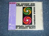 画像: CHRIS CONNOR and MAYNARD FERGUSON - DOUBLE EXPOSURE (SEALED)  / 1991 JAPAN Original "PROMO" "BRAND NEW SEALED"  CD