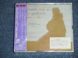 画像: CHRIS CONNOR - CHRIS CONNOR SINGS THE GEORGE GERSHWIN ALMANAC OF SONG (SEALED)  / 1991 JAPAN Original "PROMO" "BRAND NEW SEALED"  2-CD