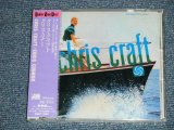 画像: CHRIS CONNOR - CHRIS CRAFT (SEALED)  / 1991 JAPAN Original "PROMO" "BRAND NEW SEALED"  CD