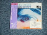 画像: CHRIS CONNOR - WiTCHCRAFT (SEALED)  / 1991 JAPAN Original "PROMO" "BRAND NEW SEALED"  CD