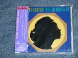 画像: BETTY CARTER - ROUND MIDNIGHT + 2 (SEALED : Crack Case)  / 1991 JAPAN Original "PROMO" "BRAND NEW SEALED"  CDA 