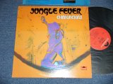 画像: CHAKACHAS - JUNGLE FEVER   (Ex+/Ex+ SWOFC, EDSP ) /  1972 US AMERICA ORIGINAL Used LP 