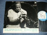 画像: CLIFFORD BROWN - MEMORIAL ALBUM  ( Ex/Ex+++)  / 1971~73 Version US AMERICA REISSUE  "A DIVISION of UNITED ARTISTS U-A Label" Used LP