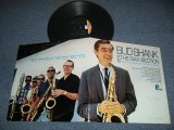 画像: BUD SHANK  - AND THE SAX SECTION ( Ex++/Ex+++ EDSP,TAPEOFC)  /1966  US AMERICA ORIGINAL  MONO  Used LP 