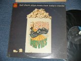 画像: BUD SHANK  - PLAYS MUSIC FROM TODAY'S MOVIES ( Ex+/Ex+++ )  / 1967 US AMERICA ORIGINAL MONO Used LP 