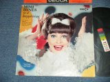 画像: MIMI HINES - IS A HAPPENING (Ex++/Ex+++ STMOBC) / 1967 US AMERICA ORIGINAL  MONO Used LP