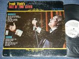 画像: FRANK IFIELED - FRANK IFIELED'S TALE OF TWO CITIES  ( VG++/VG+++ STOFC,SCRATCHES) / 1967 US AMERICA ORIGINAL "WHITE LABEL PROMO" MONO Used LP