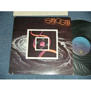 画像: SPYROGYRA - SPYROGYRA (Ex++/MINT- Looks:Ex++  Cut out) / 1977 US AMERICA ORIGINAL Used LP