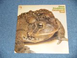 画像: DAVE FRISHBERG - OKLAHOMA TOAD  ( SEALED ) / US AMERICA REISSUE "BRAND NEW SEALED" LP