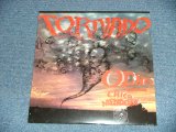 画像: OCHO feat. CHICO MENDOZA - TORNADO ( SEALED) / US AMERICA REISSUE "BRAND NEW SEALED" LP 