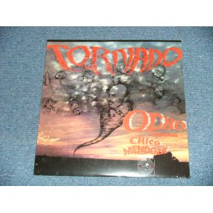 画像: OCHO feat. CHICO MENDOZA - TORNADO ( SEALED) / US AMERICA REISSUE "BRAND NEW SEALED" LP 