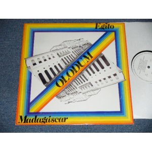 画像: OLODUM - EGITO  MADAGASCAR (NEW) / SPAIN REISSUE "BRAND NEW" LP 