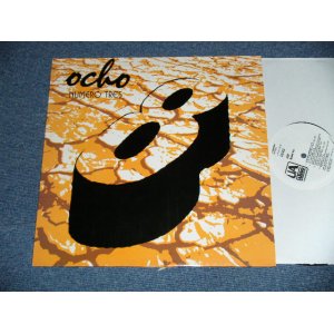 画像: OCHO with CHICO MENDOZA - NUMBERD TRES ( NEW ) / US AMERICA REISSUE "BRAND NEW" LP 