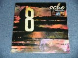 画像: OCHO - OCHO ( NEW ) / REISSUE "BRAND NEW" LP 