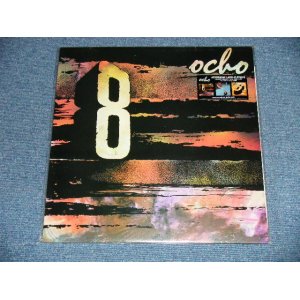 画像: OCHO - OCHO ( NEW ) / REISSUE "BRAND NEW" LP 