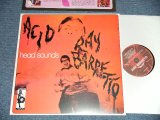 画像: RAY BARRETTO - ACID ( NEW ) / EUROPE REISSUE "180 gram Heavy Weight" "BRAND NEW" LP 