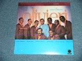 画像: ORQUESTA OLIVIERI - A SWINGIN' COMBINATION  ( SEALED) / US AMERICA REISSUE "BRAND NEW SEALED" LP 