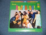 画像: EL COMBO NACIONAL - ESTOSIES...BOOGALOO!   ( SEALED) / US AMERICA REISSUE "BRAND NEW SEALED" LP 