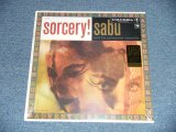 画像: SABU and His Precussion Ensemble - SORCERY! ( SEALED) / US AMERICA REISSUE "180 gram Heavy Weight"  "BRAND NEW SEALED" LP 