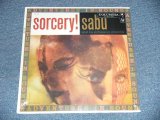 画像: SABU and His Precussion Ensemble - SORCERY! ( SEALED) / US AMERICA REISSUE "BRAND NEW SEALED" LP 