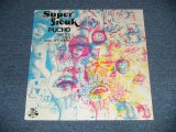 画像: PUCHO & The LATIN SOUL BROTHERS  - SUPER FREAK  ( SEALED) / US AMERICA REISSUE "BRAND NEW SEALED" LP 