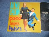 画像: COCO LAGOS (LATIN RARE GROOVE/PERCUSSION/RARE GROOVE) - RITMO CALTIENTE ( NEW ) / US AMERICA REISSUE  "BRAND NEW" LP 