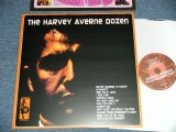 画像: HARVEY AVERNE - THE HARVEY AVERNE DOZEN ( NEW ) / EUROPE REISSUE "180 gram Heavy Weight" "BRAND NEW" LP 