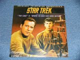 画像: ost - STAR TREK  (SEALED)   / 2001 UK ENGLAND  "Brand New SEALED" LP Found Dead Stock 