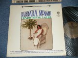 画像: BARBARA McNAIR - I ENJOY BEINGF A GIRL  ( Ex++/MINT-) / 1964 US AMERICA ORIGINAL 1st Press "GOLD Label"  STEREO Used LP