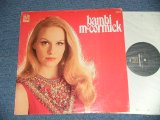 画像: BAMBI McCORMICK - BAMBI McCORMICK ( Ex/Ex+++  BB, EDGE SPLIT) / 1969 US AMERICA ORIGINAL Used LP