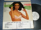 画像: PANCHO PURCELL & His Bambuco Players - BAMBUCO MOVESIN : The Exciting New Pop-Latin Sound of ( Ex+/Ex++ Looks:Ex+++) / 1966 US AMERICA ORIGINAL "WHITE LABEL PROMO" MONO Used  LP 