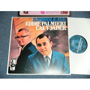 画像: EDDIE PALMIERI + CAL T'JADER - BAMBOLEATE (NEW) / EUROPE Reissue "180 gram Heavy Weight" "BRAND NEW"  LP