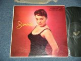 画像: JENNIE SMITH  - JENNIE ( Ex, VG++/MINT- Pinhole) / 1957 US AMERICA  ORIGINAL  MONO  Used LP