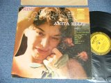 画像: ANITA ELLIS - HIMS (Ex/Ex Looks:Ex+ EDSP,SWOFC) / 1958 US AMERICA ORIGINAL MONO Used LP