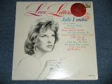 画像: JULIE LONDON - LOVE LETTERS ( SEALED) /1962 US AMERICA ORIGINAL? MONO "BRAND NEW SEALED"  LP