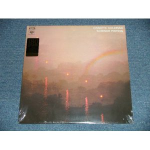 画像: ORNETTE COLEMAN - SCIENCE FICTION (SEALED )  / US AMERICA  REISSUE "180 gramHeavy Weight"  "BRAND NEW SEALED"  LP 