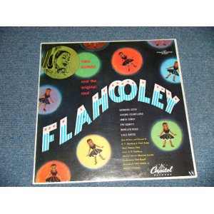 画像: YMA SUMAC - FLAHOOLEY ( SEALED) / 1970's? US ORIGINAL REISSUE MONO "BRAND NEW SEALED"  LP 