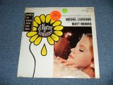 画像: ost  A MATTER OF INNOCENCE (MICHEL LEGRAND, MATT MONRO) (SEALED BB)   / 1965 US AMERICA ORIGINAL STEREO "Brand New SEALED" LP Found Dead Stock 