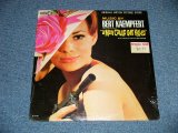 画像: ost BERT KAEMPFERT - A MAN COULD GET KILLED (SEALED BB) / 1960's  US AMERICA  ORIGINAL MONO "BRAND NEW SEALED" LP  