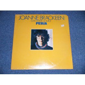 画像: JOANNE BRACKEEN - PRISM  (SEALED )  / 1979 US AMERICA  ORIGINAL  "BRAND NEW SEALED"  LP 