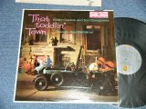 画像: EDDIE CONDON - THAT TODDLIN TOWN (Ex+++/Ex+++) / 1959 US AMERICA ORIGINAL "GRAY LABEL" MONO Used LP  