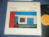 画像: HAL GALPER QUARTET ( HAL GALPER, John Scofiejd, Wayne Dockery, Adam Nussbaum) - IVORY FOREST   ( Ex+++/MINT-) / 1979 WEST GERMANY ORIGINAL Used LP 