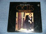 画像: FRANK SINATRA -  CYCLES (SEALED) / 1969 US AMERICA ORIGINAL? "BRAND EW SEALED"   LP 