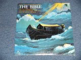 画像: The METROPOLITAN POPS ORCHESTRA  - THE BIBLE (Music From The Motion Picture)  (SEALED BB)   / 1966 US AMERICA ORIGINAL  MONO "Brand New SEALED" LP Found Dead Stock 