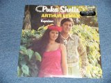 画像: ARTHUR LYMAN -  PUKA SHELLS (SEALED)  / 1975 US AMERICA ORIGINAL "QUAD / CD-4" "BRAND NEW SEALED"  LP